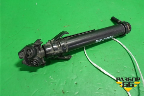 Форсунка омывателя фары левая для Opel Zafira C с 2012г (Зафира Ц)