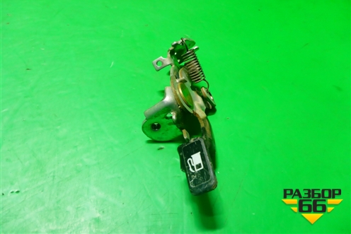 Ручка открывания лючка бензобака для Toyota Corolla (E12) с 2001-2007г (Королла 120)