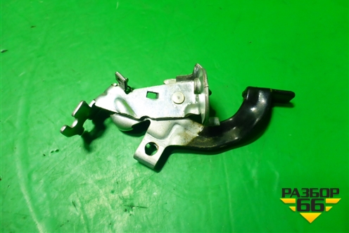 Ручка открывания лючка бензобака для Toyota Corolla (E12) с 2001-2007г (Королла 120)