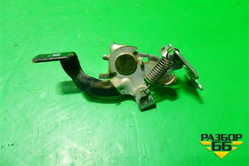 Ручка открывания лючка бензобака для Toyota Corolla (E12) с 2001-2007г (Королла 120)