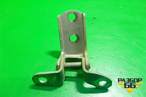 Петля двери задней правой нижняя для Toyota Corolla (E12) с 2001-2007г (Королла 120)