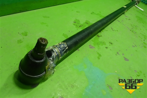 Тяга рулевая продольная (новая) (568108A200) для Hyundai Aero Express