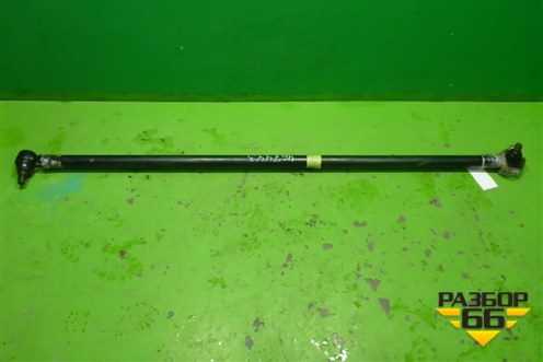 Тяга рулевая продольная (новая) (568108A200) для Hyundai Aero Express