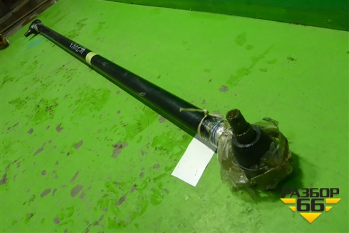 Тяга рулевая продольная (новая) (568108A200) для Hyundai Aero Express