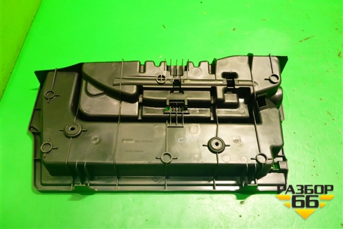 Ящик инструментальный в багажник (хетчбэк) (6499513030) для Toyota Corolla (E12) с 2001-2007г (Королла 120)