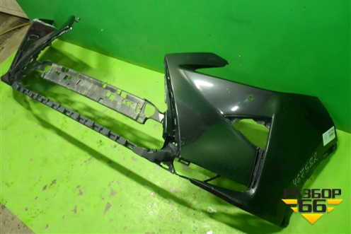 Бампер передний (до 2019г под парктроник и омыватели) (5211948D40) для Lexus RX 350 c 2015г (РХ)