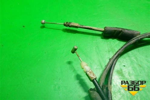 Трос открывания капота для Lifan Breez с 2007г (Бриз)