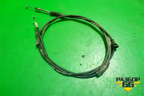 Трос открывания капота для Lifan Breez с 2007г (Бриз)