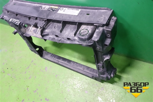 Панель передняя (7N0805588B) для Volkswagen Sharan с 2010г (Шаран)