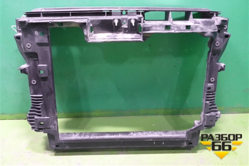 Панель передняя (7N0805588B) для Volkswagen Sharan с 2010г (Шаран)