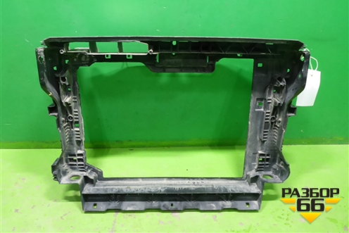 Панель передняя (7N0805588B) для Volkswagen Sharan с 2010г (Шаран)