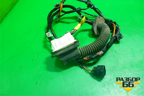 Проводка двери передней правой для Hyundai Getz с 2002г (Гетц)