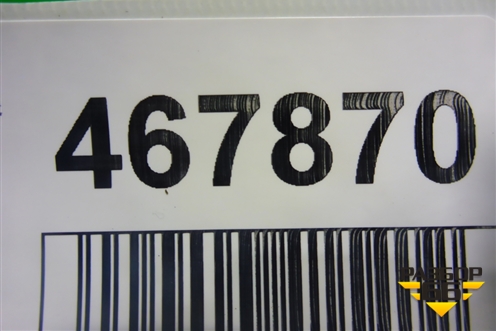 Проводка двери передней правой для Hyundai Getz с 2002г (Гетц)