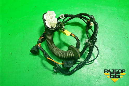 Проводка двери передней правой для Hyundai Getz с 2002г (Гетц)