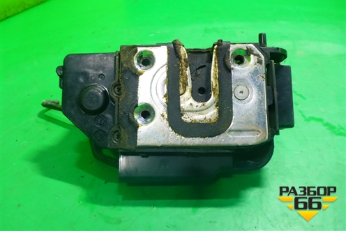 Замок двери задней левой для Hyundai Getz с 2002г (Гетц)