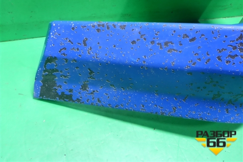 Угол кабины левый (обтекатель) (635018401013) для Камаз  6520