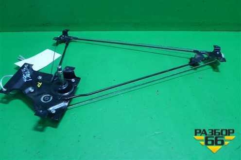 Стеклоподъёмник механический двери правой (532056104010) для Камаз  5320