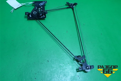 Стеклоподъёмник механический двери правой (532056104010) для Камаз  5320