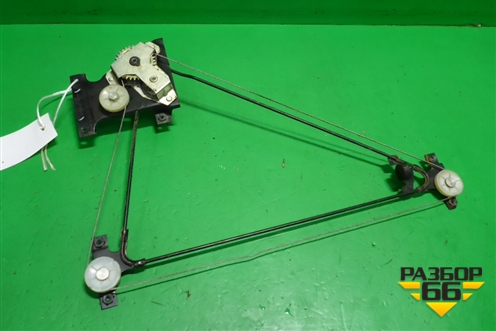 Стеклоподъёмник механический двери правой (532056104010) для Камаз  5320