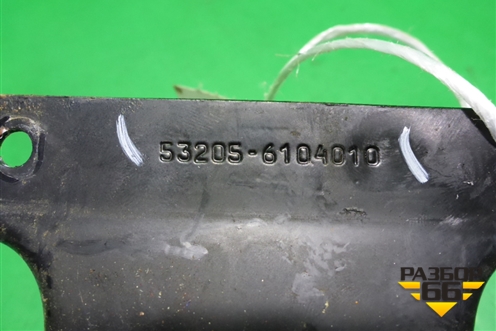 Стеклоподъёмник механический двери правой (532056104010) для Камаз  5320