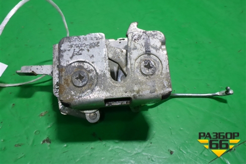 Замок двери правой  (21086105014) для Камаз  5320