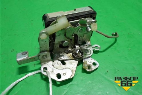 Замок двери правой  (21086105014) для Камаз  5320