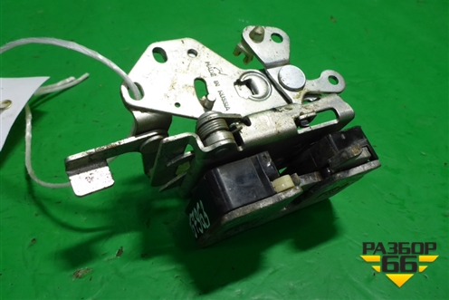 Замок двери правой  (21086105014) для Камаз  5320