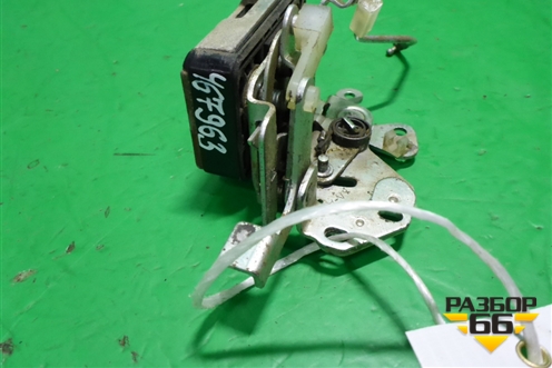 Замок двери правой  (21086105014) для Камаз  5320