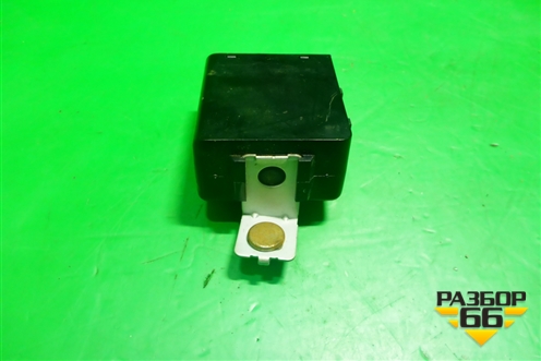 Реле (обогрева заднего стекла) (954301C000) для Hyundai Getz с 2002г (Гетц)