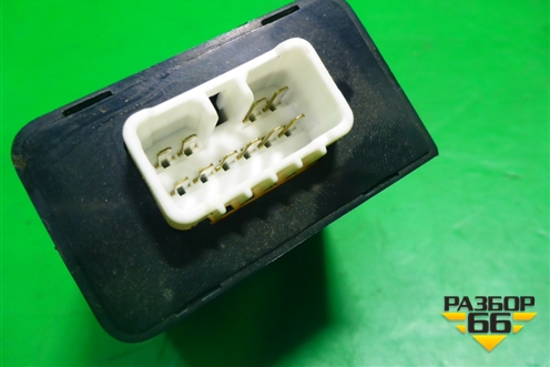 Реле (обогрева заднего стекла) (954301C000) для Hyundai Getz с 2002г (Гетц)