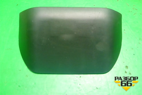 Фонарь задний стоп сигнал для Hyundai Getz с 2002г (Гетц)