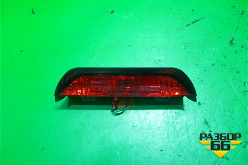 Фонарь задний стоп сигнал для Hyundai Getz с 2002г (Гетц)