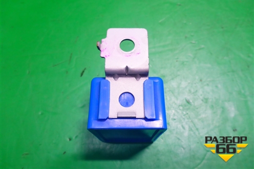 Реле (звукового сигнала) для Hyundai Getz с 2002г (Гетц)