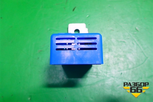 Реле (звукового сигнала) для Hyundai Getz с 2002г (Гетц)