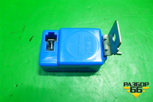 Реле (звукового сигнала) для Hyundai Getz с 2002г (Гетц)