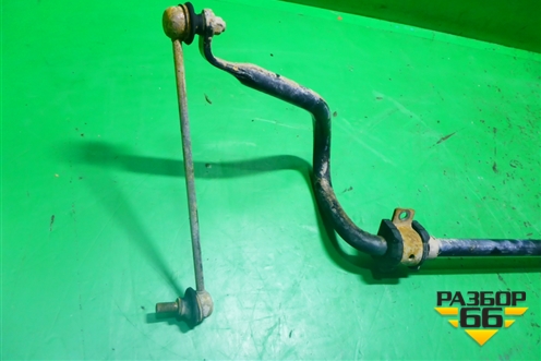 Стабилизатор передний для Peugeot 4007 с 2008г