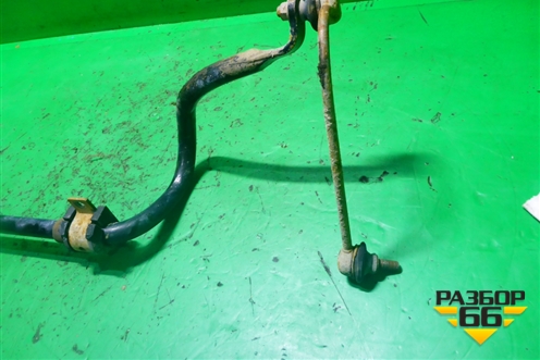 Стабилизатор передний для Peugeot 4007 с 2008г