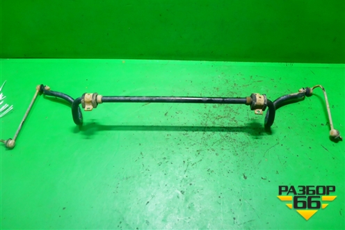 Стабилизатор передний для Peugeot 4007 с 2008г
