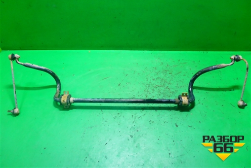 Стабилизатор передний для Peugeot 4007 с 2008г