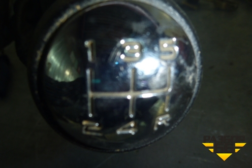 Кулиса КПП МКПП для Peugeot 1007 с 2005г