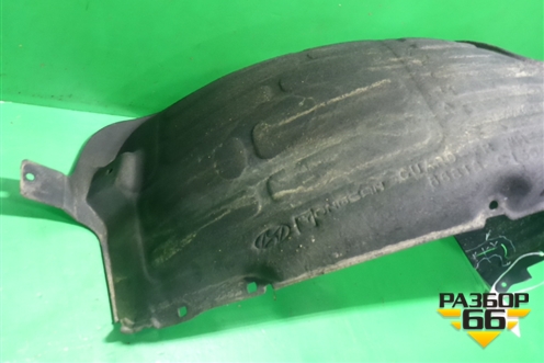 Локер передний левый (86814C1500) для Hyundai Sonata-6 с 2010-2014г (Соната)