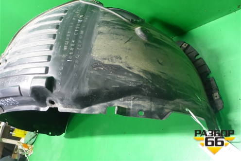 Локер передний левый (86814C1500) для Hyundai Sonata-6 с 2010-2014г (Соната)