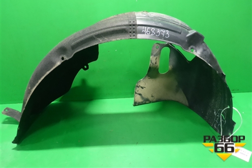 Локер передний левый (86814C1500) для Hyundai Sonata-6 с 2010-2014г (Соната)