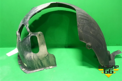 Локер передний левый (86814C1500) для Hyundai Sonata-6 с 2010-2014г (Соната)