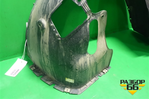 Локер передний левый (86814C1500) для Hyundai Sonata-6 с 2010-2014г (Соната)