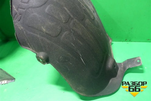 Локер передний левый (86814C1500) для Hyundai Sonata-6 с 2010-2014г (Соната)