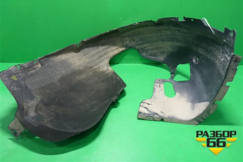 Локер передний левый (86814C1500) для Hyundai Sonata-6 с 2010-2014г (Соната)