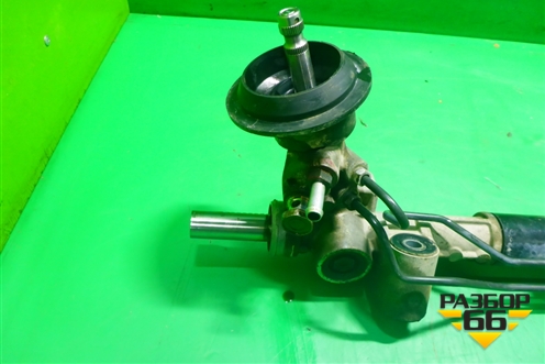 Рейка рулевая под гидроусилитель для Peugeot 4007 с 2008г