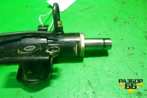 Рейка рулевая под гидроусилитель для Peugeot 4007 с 2008г