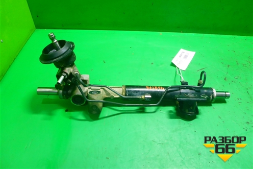 Рейка рулевая под гидроусилитель для Peugeot 4007 с 2008г